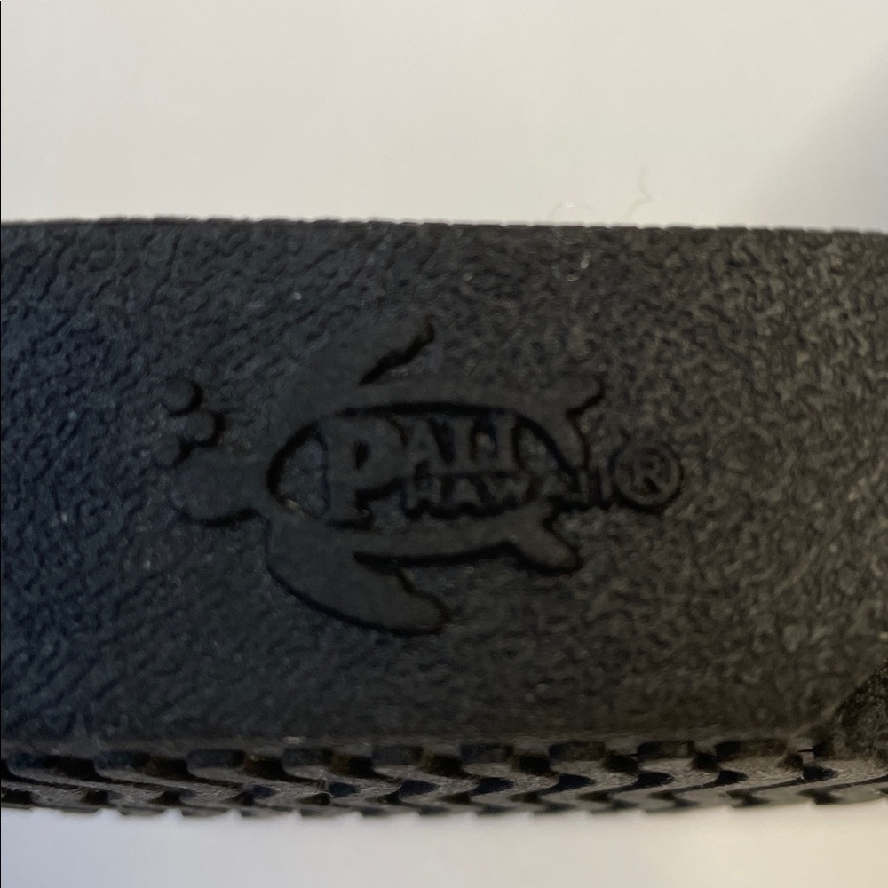 NWOT PALI Hawaii Slide Colorful Beaded Women's Sandals.  Size 9. - Picture 7 of 7